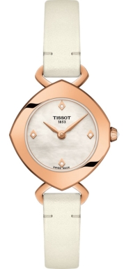 Часы Tissot Femini-T T113.109.36.116.00