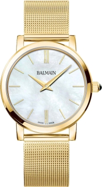 Часы Balmain B76903382