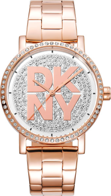 Часы DKNY Soho Logo DK1L035M0225