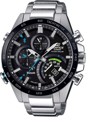 Часы Casio Edifice EQB-501XDB-1A