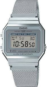 Часы Casio Collection A700WEM-7A