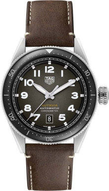 Часы TAG Heuer Autavia WBE5114.FC8266