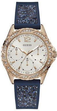 Часы Guess W1096L4