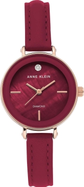 Часы Anne Klein 3508RGBY