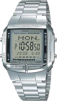 Часы Casio Vintage DB-360-1A