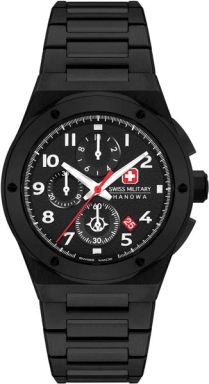 Часы Swiss Military Sonoran Chrono SMWGI2102031