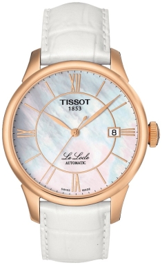 Часы Tissot Le Locle Automatic T41.6.453.83