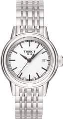 Часы Tissot Carson Lady T085.210.11.011.00