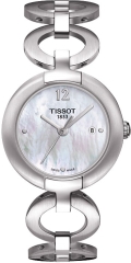 Часы Tissot PInky By  T084.210.11.117.01
