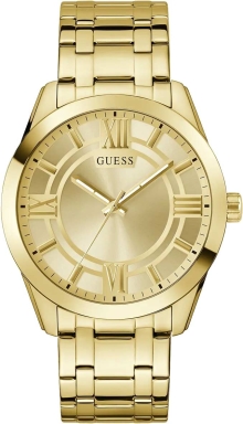 Часы Guess Dress GW0893G3
