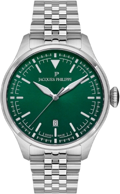 Часы Jacques Philippe Aspect JPQGS2213X6