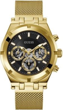 Часы Guess Continental GW0582G2
