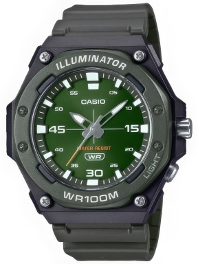 Часы Casio Collection MW-620H-3A