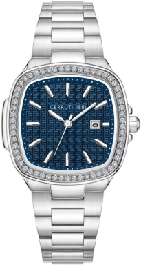 Часы наручные Cerruti 1881 Casale CIWLH0020301