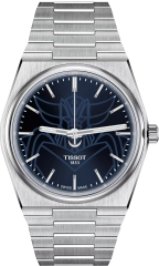 Часы Tissot PRX UFO Robot Grendizer T137.407.11.041.02