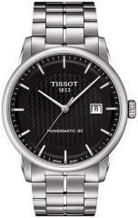 Часы Tissot Luxury Powermatic 80 T086.407.11.201.02