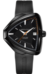 Часы Hamilton Ventura Elvis80 Auto H24585331