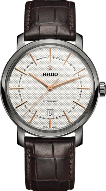 Часы Rado DiaMaster R14074096