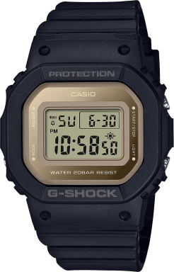Часы Casio G-Shock GMD-S5600-1