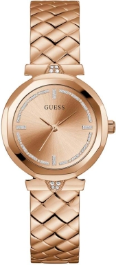 Часы Guess Dress GW0613L3