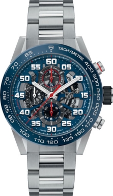 Часы TAG Heuer Carrera CAR2A1K.BA0703