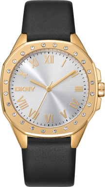 Часы DKNY Brooklyn Maxi DK1L011L0025