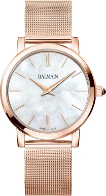 Часы Balmain B76993382