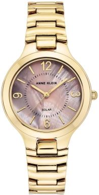 Часы Anne Klein 3710PKGB