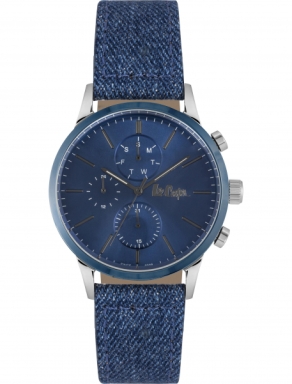 Часы Lee Cooper LC06902.397