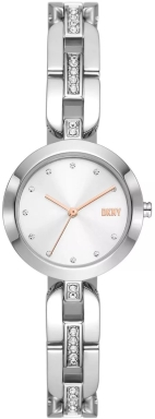 Часы DKNY City Link NY6674