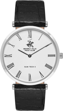 Часы Beverly Hills Polo Club BP3615X.331