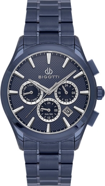 Часы Bigotti Quotidiano BG.1.10603-6