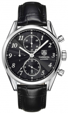 Часы Tag Heuer Carrera CAS2110.FC6266