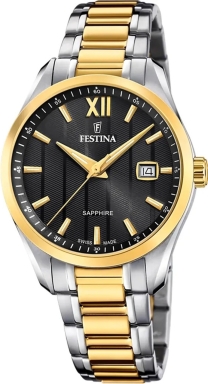 Часы Festina Swiss Made F20027/4