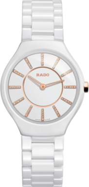 Часы Rado True Thinline R27958702