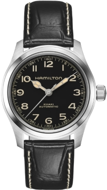 Часы Hamilton Khaki Field H70405730