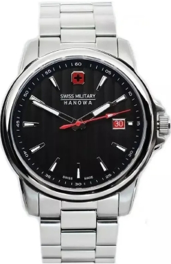 Часы Swiss Military Hanowa SMWGH7001005