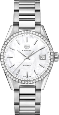 Часы TAG Heuer Carrera WBK2316.BA0652