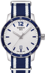 Часы Tissot T-Sport Quickster T095.410.17.037.01