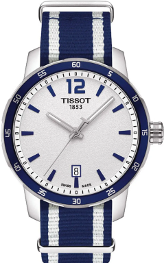 Часы Tissot T-Sport Quickster T095.410.17.037.01