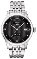 Часы Tissot Le Locle Automatic Cosc T006.408.11.057.00