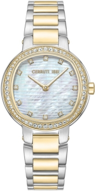 Часы наручные Cerruti 1881 Bellegra CIWLG0043701