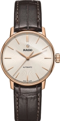 Часы Rado Coupole Classic Automatic R22865115