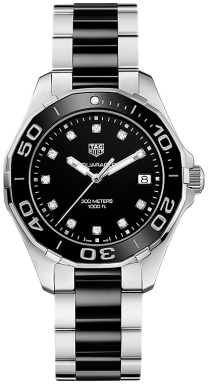 Часы TAG Heuer Aquaracer WAY131C.BA0913