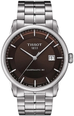 Часы Tissot Luxury Powermatic 80 T086.407.11.291.00