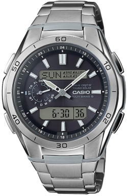 Часы Casio Wave Ceptor WVA-M650TD-1A