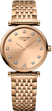 Часы Longines La Grande Classique De Longines L4.209.1.90.8