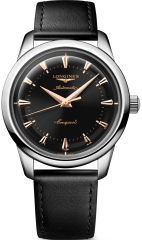 Часы Longines Heritage Classic L1.650.4.52.2