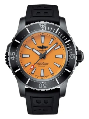 Часы Breitling Superocean 48 E17369241I1S1 