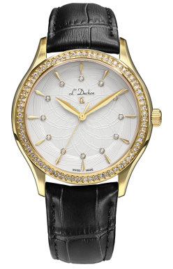 Часы L'Duchen Treillage D 721.21.33